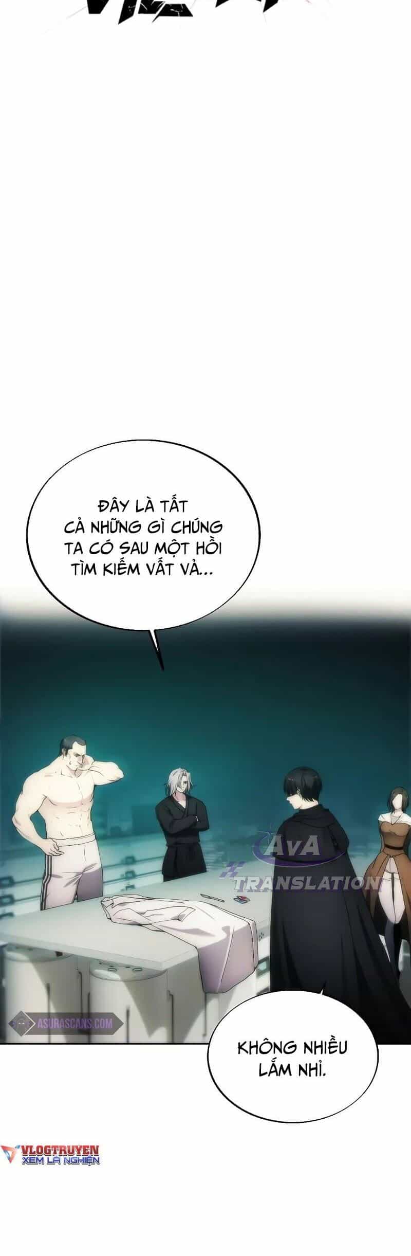Tao Là Ác Nhân - Chương 77 - ảnh 6