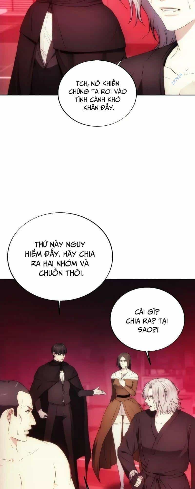 Tao Là Ác Nhân - Chương 78 - ảnh 14