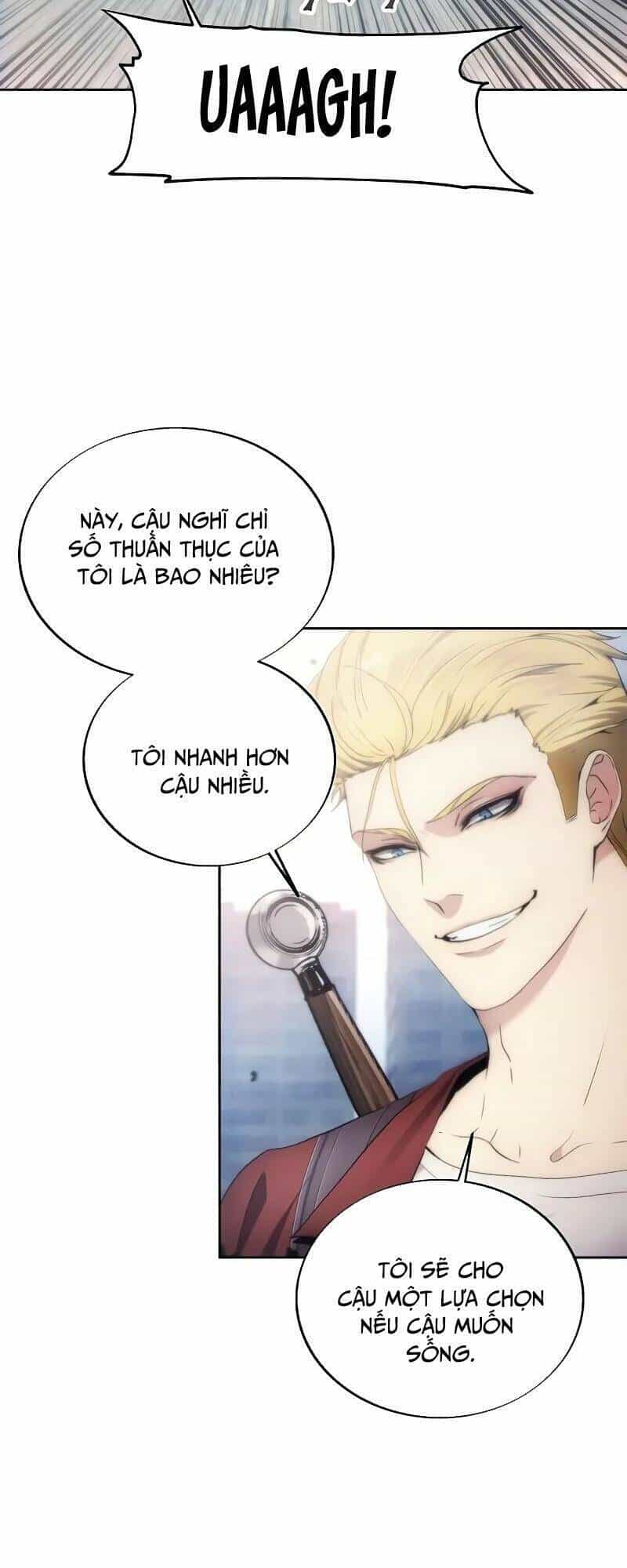 Tao Là Ác Nhân - Chương 78 - ảnh 45