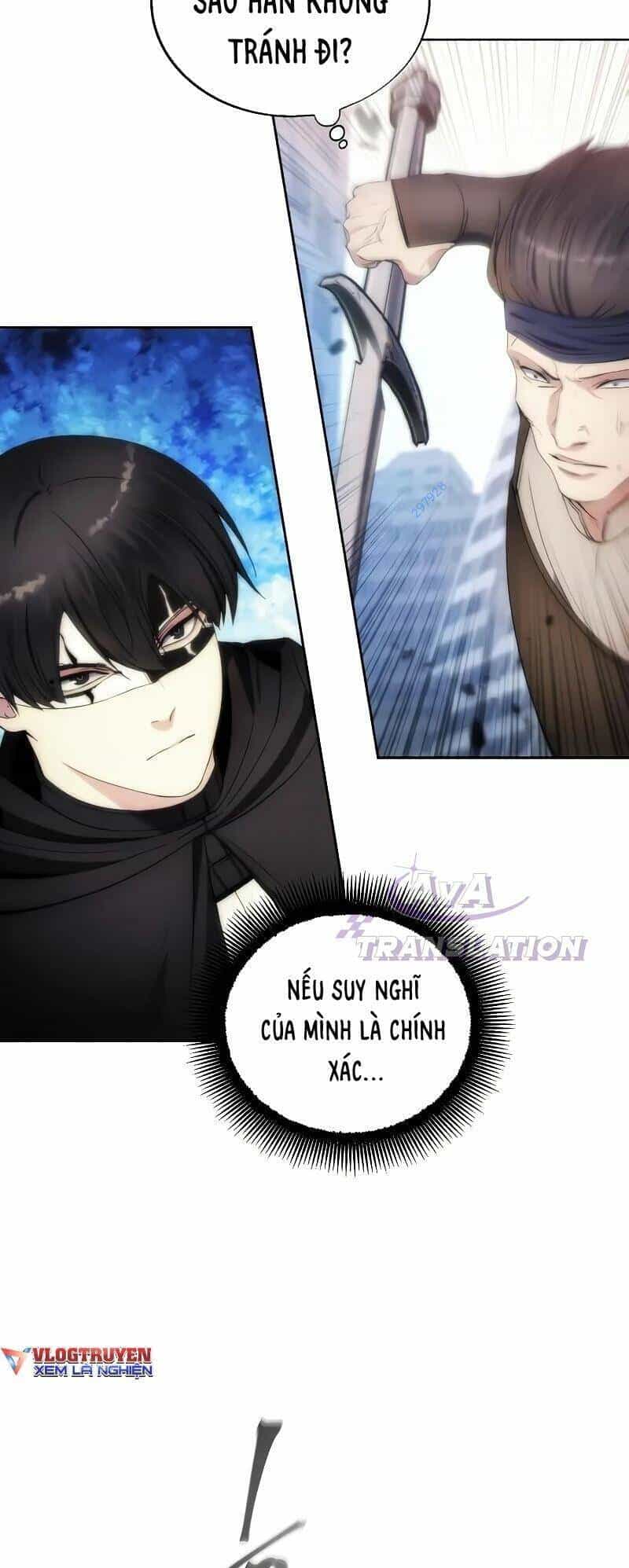 Tao Là Ác Nhân - Chương 79 - ảnh 16