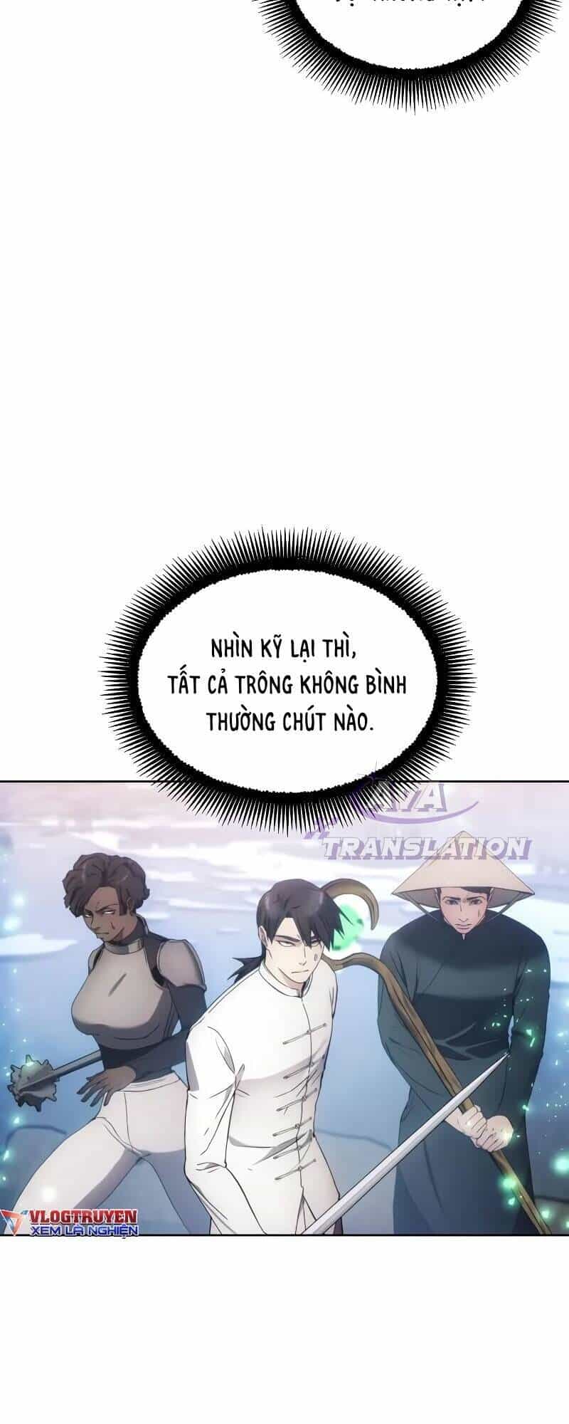 Tao Là Ác Nhân - Chương 79 - ảnh 22