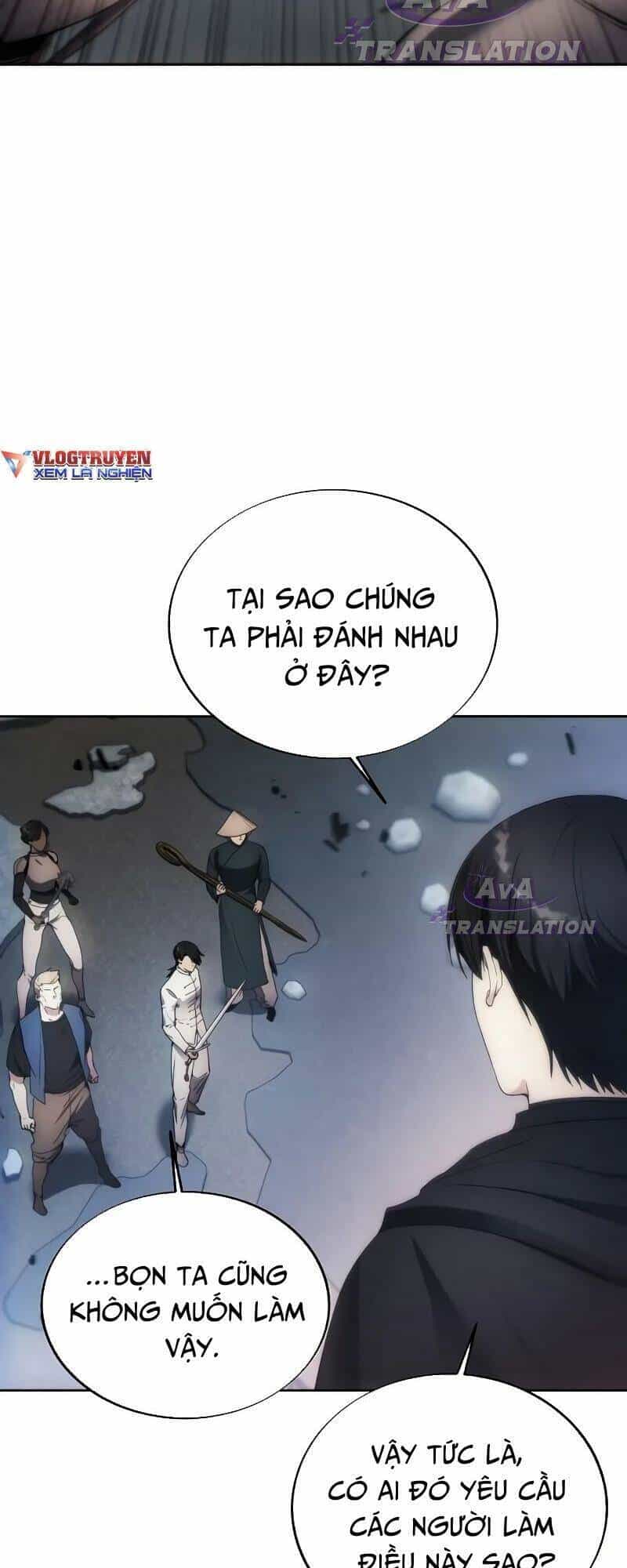 Tao Là Ác Nhân - Chương 79 - ảnh 24