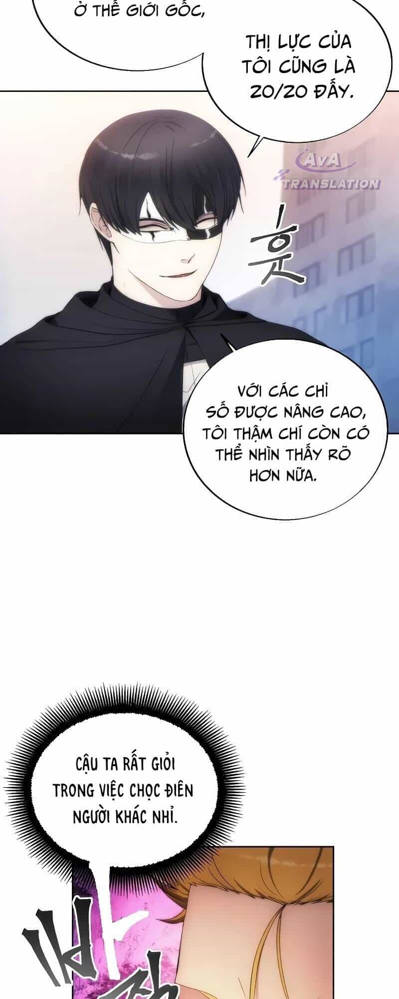 Tao Là Ác Nhân - Chương 79 - ảnh 39