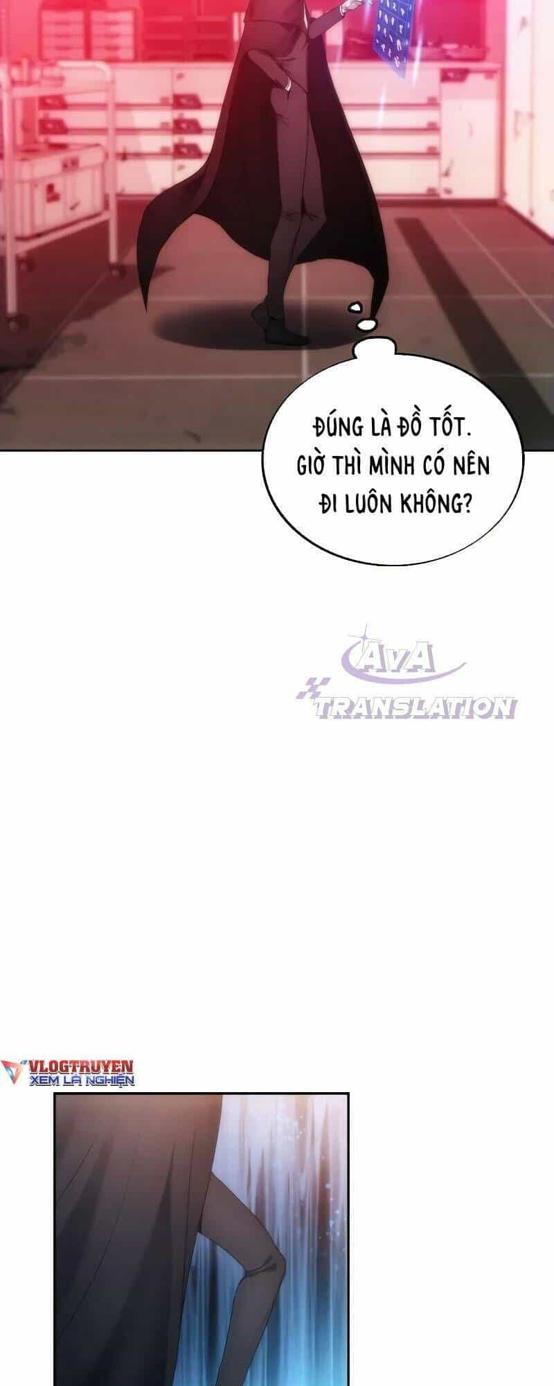 Tao Là Ác Nhân - Chương 79 - ảnh 4