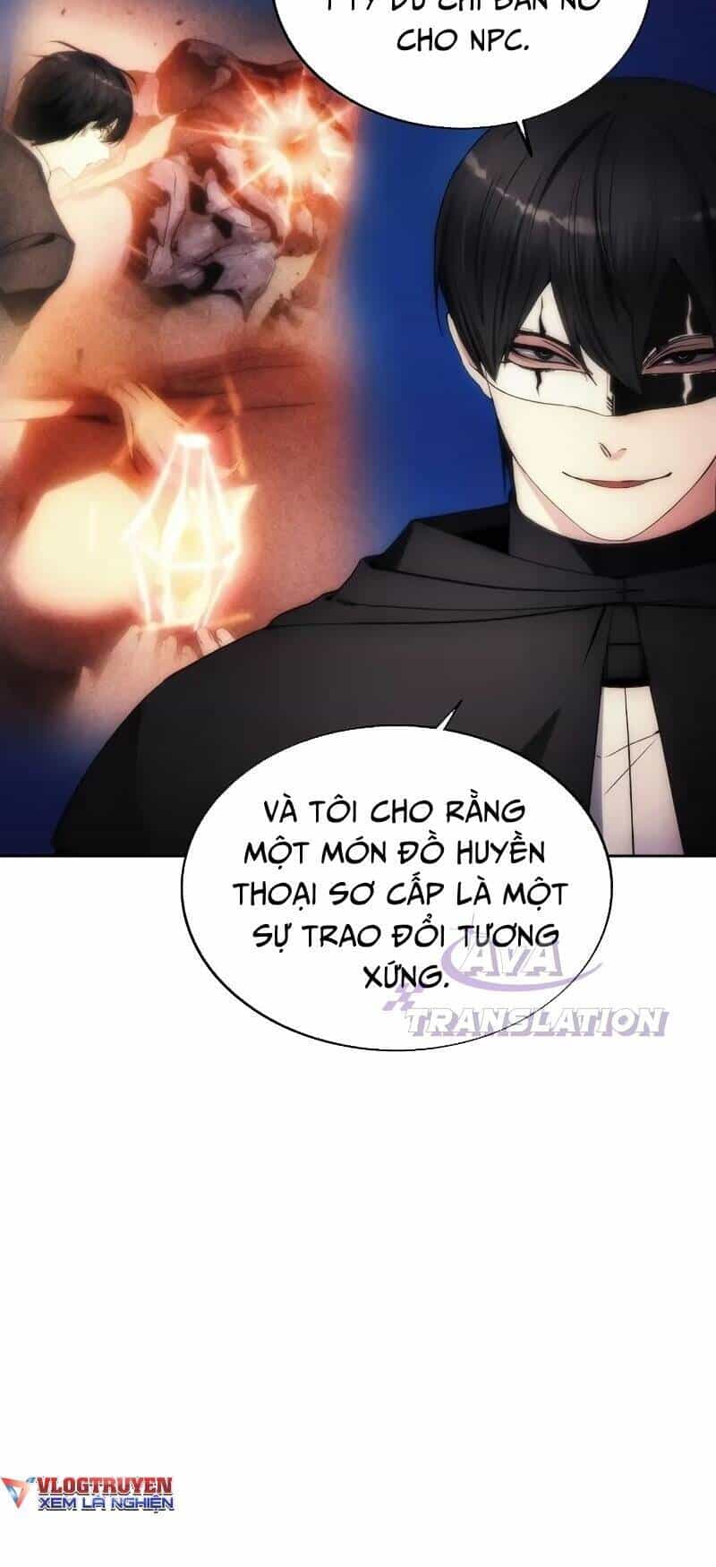 Tao Là Ác Nhân - Chương 79 - ảnh 42
