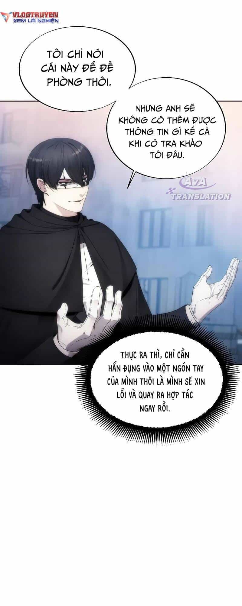Tao Là Ác Nhân - Chương 79 - ảnh 51