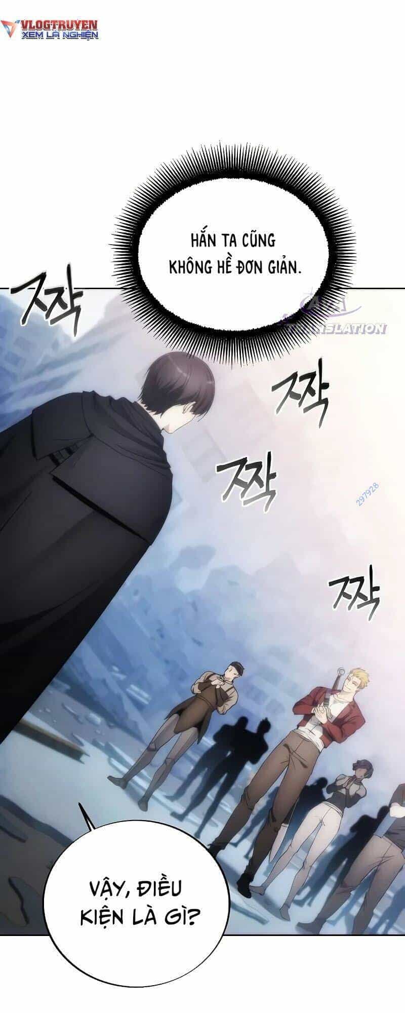 Tao Là Ác Nhân - Chương 79 - ảnh 55