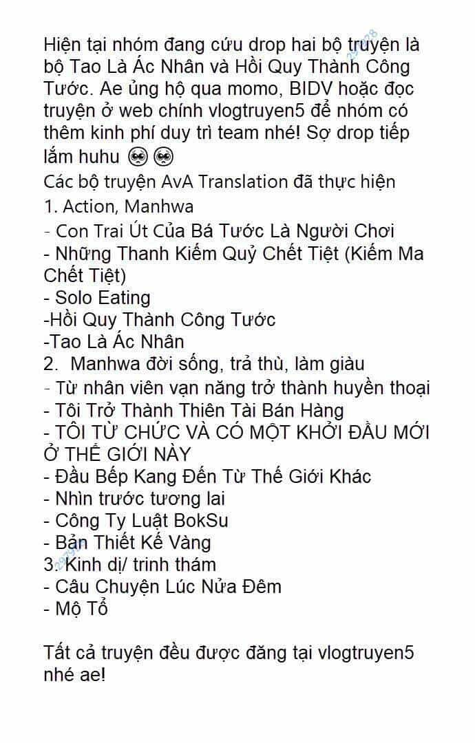 Tao Là Ác Nhân - Chương 79 - ảnh 63