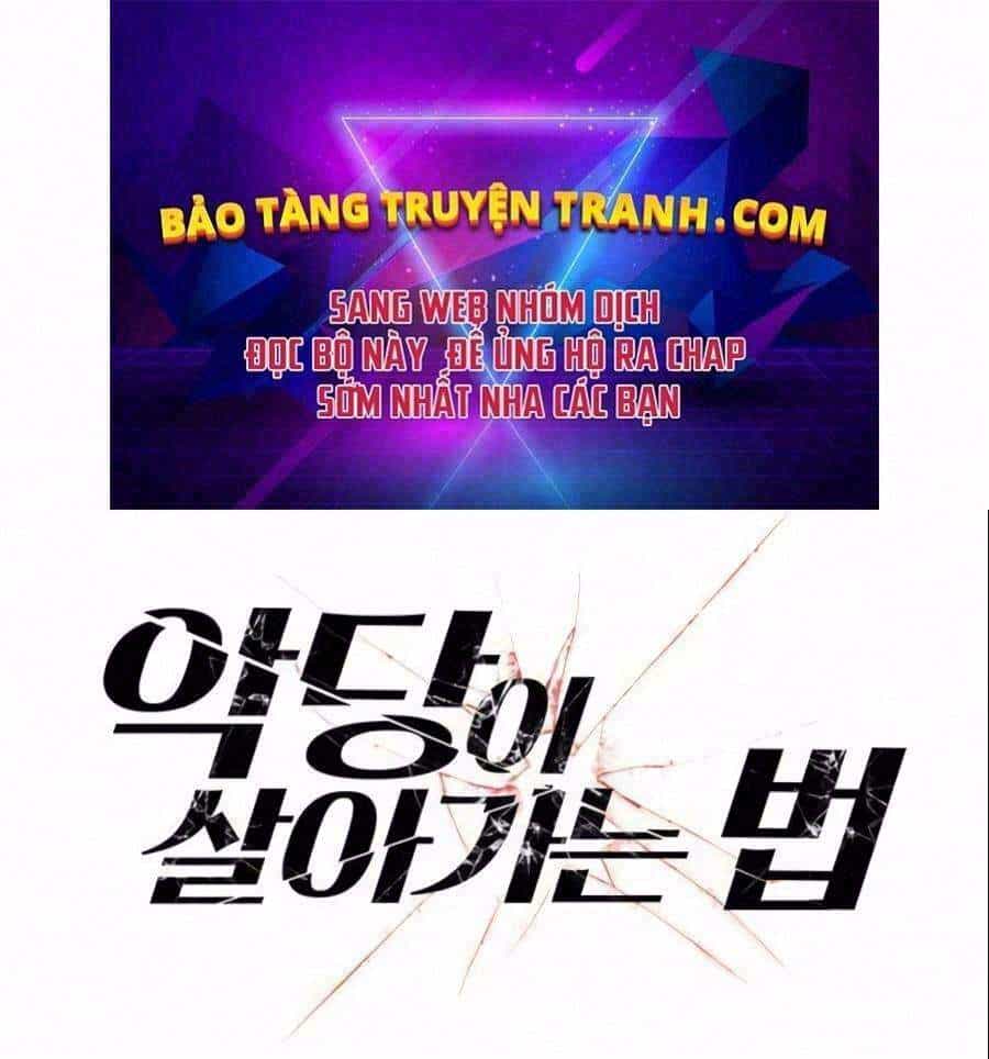 Tao Là Ác Nhân - Chương 8 - ảnh 1