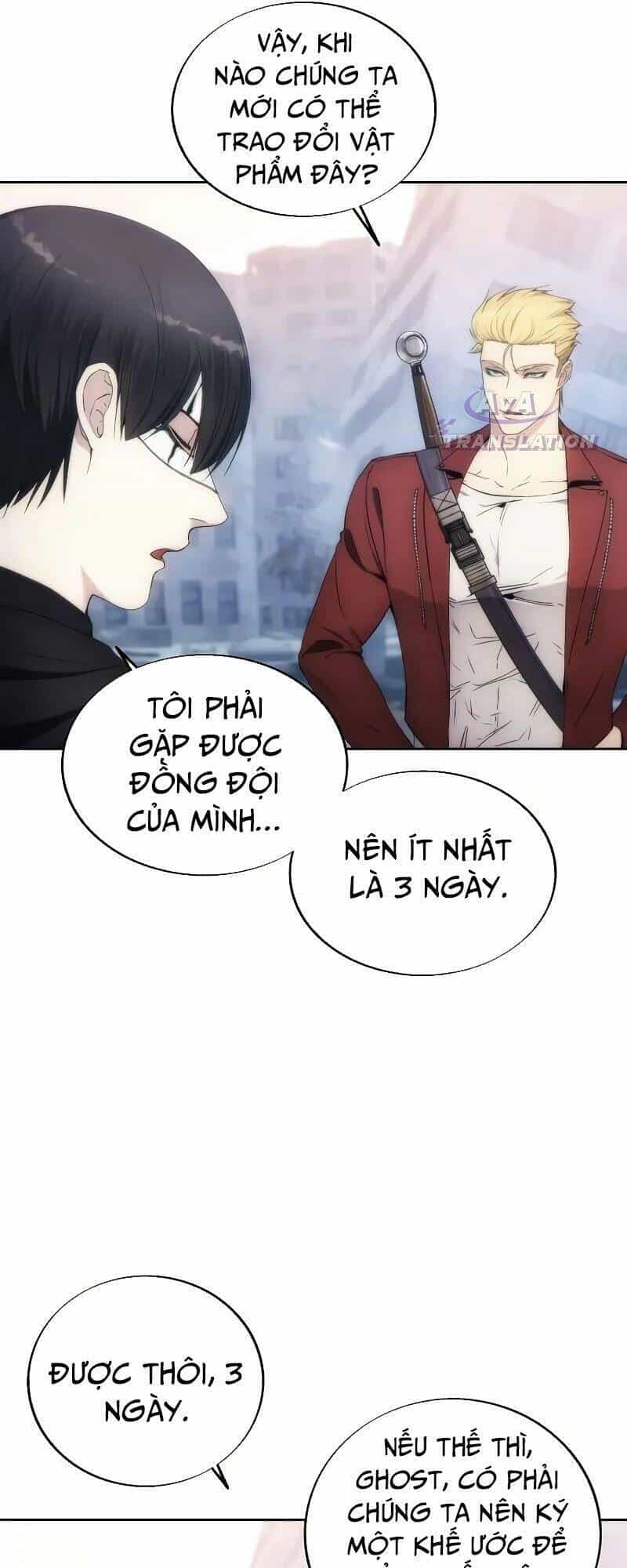 Tao Là Ác Nhân - Chương 80 - ảnh 13