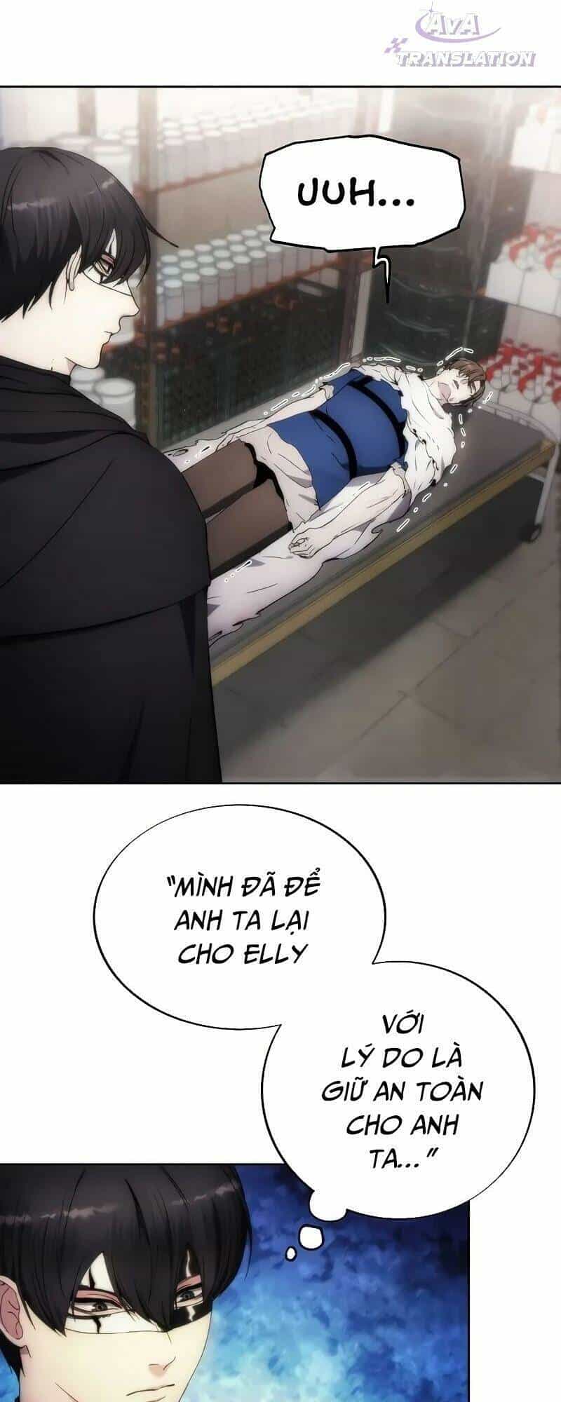 Tao Là Ác Nhân - Chương 80 - ảnh 35