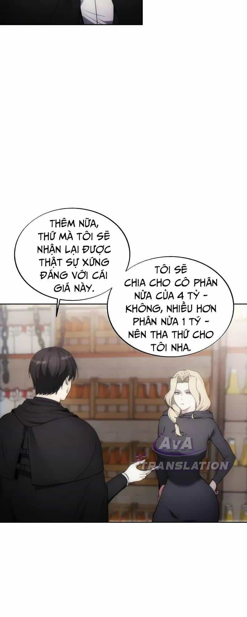 Tao Là Ác Nhân - Chương 80 - ảnh 40