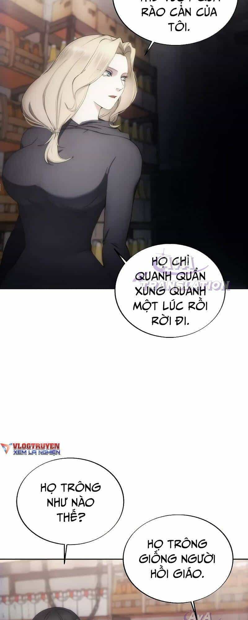 Tao Là Ác Nhân - Chương 80 - ảnh 44