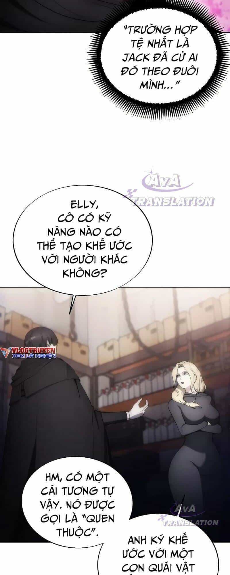 Tao Là Ác Nhân - Chương 80 - ảnh 46
