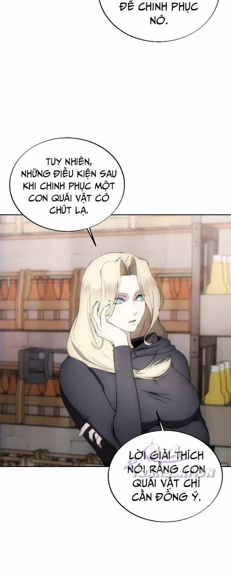 Tao Là Ác Nhân - Chương 80 - ảnh 47