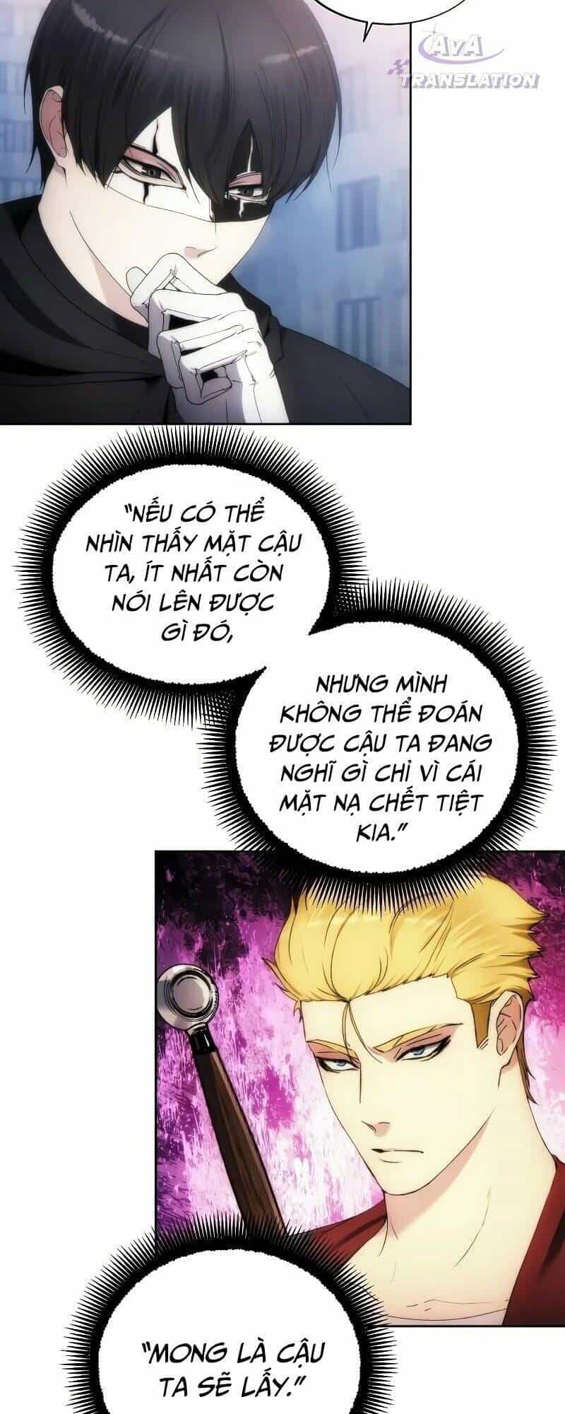 Tao Là Ác Nhân - Chương 80 - ảnh 9