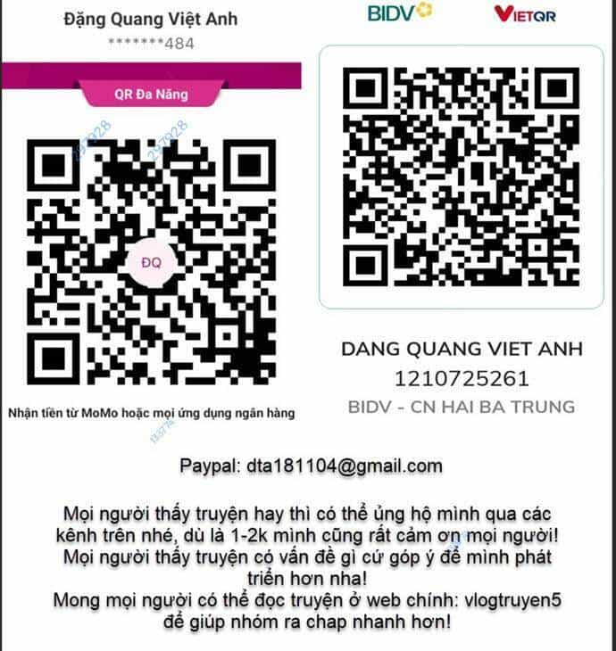 Tao Là Ác Nhân - Chương 81 - ảnh 1