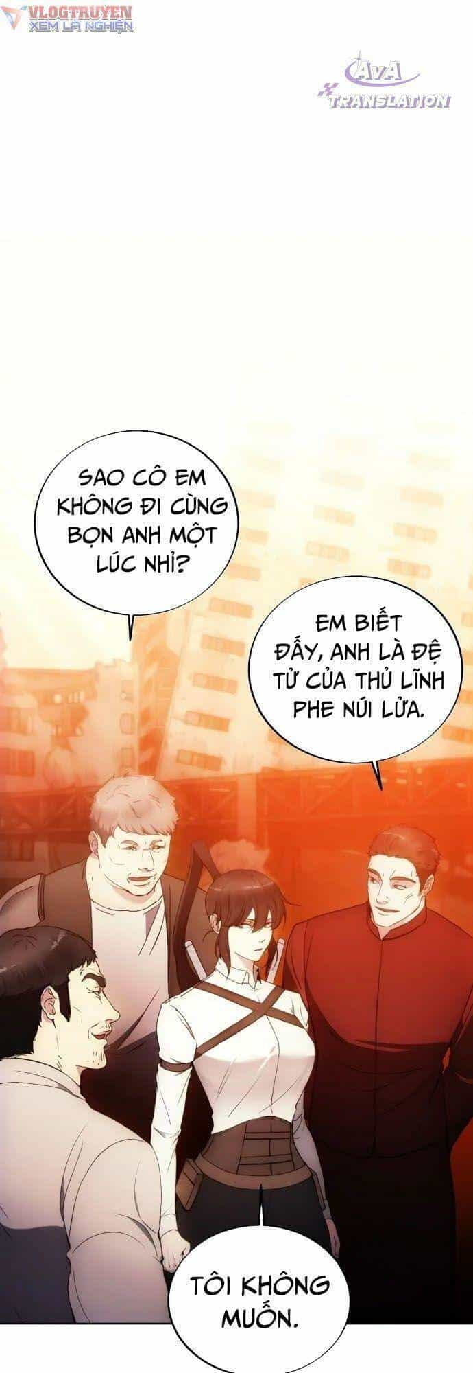Tao Là Ác Nhân - Chương 81 - ảnh 3