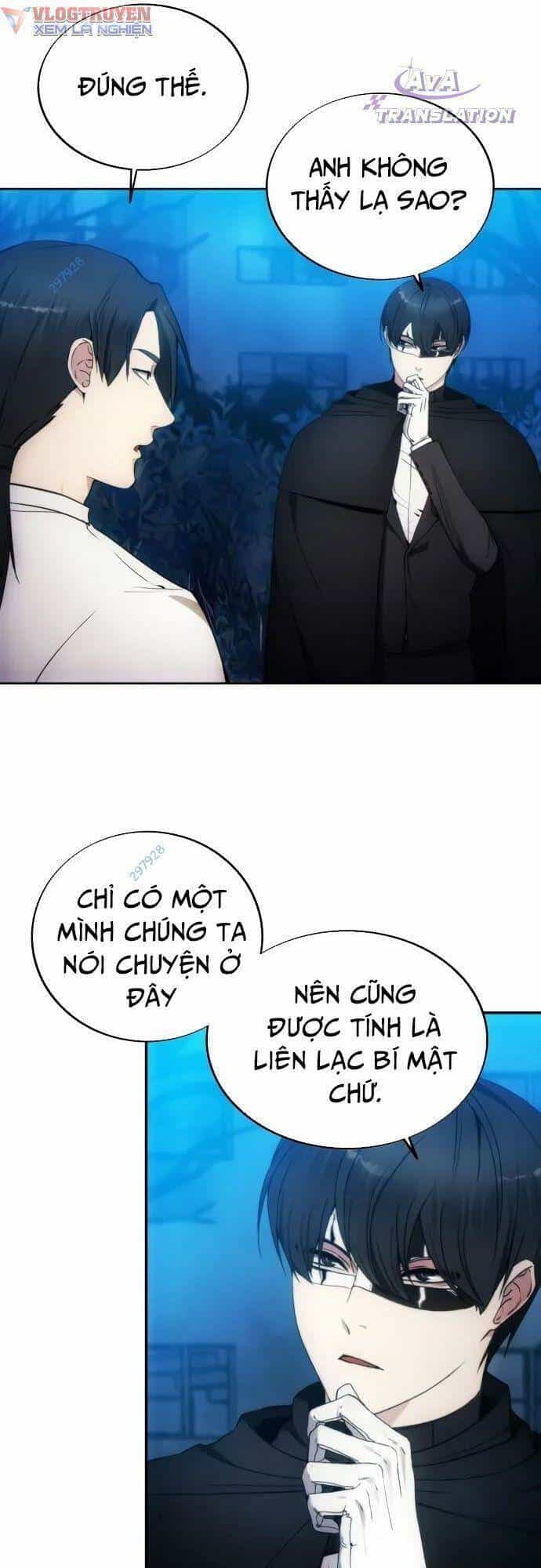 Tao Là Ác Nhân - Chương 81 - ảnh 31
