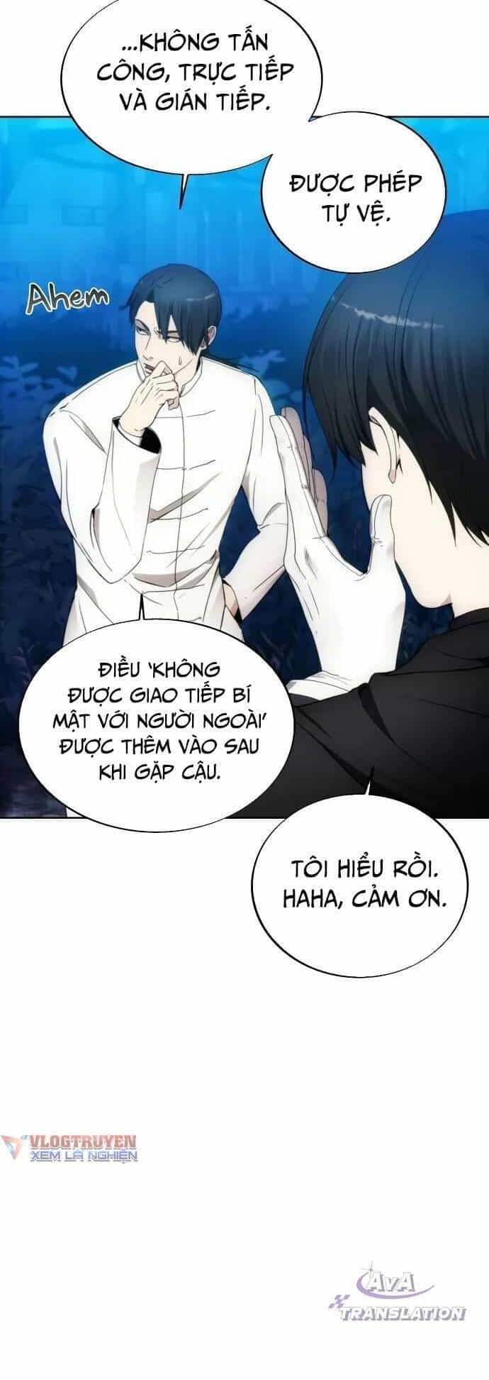 Tao Là Ác Nhân - Chương 81 - ảnh 35