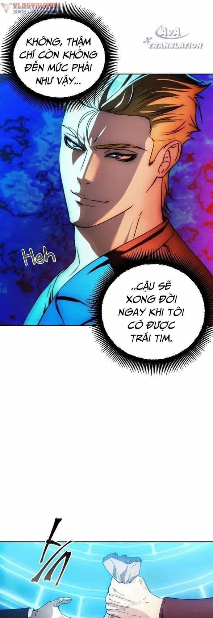 Tao Là Ác Nhân - Chương 81 - ảnh 50