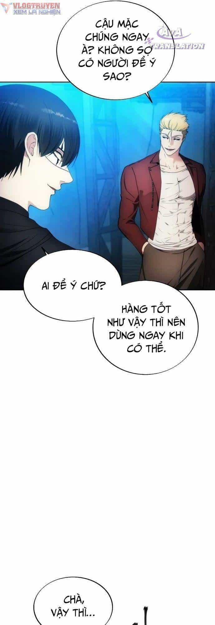 Tao Là Ác Nhân - Chương 81 - ảnh 53