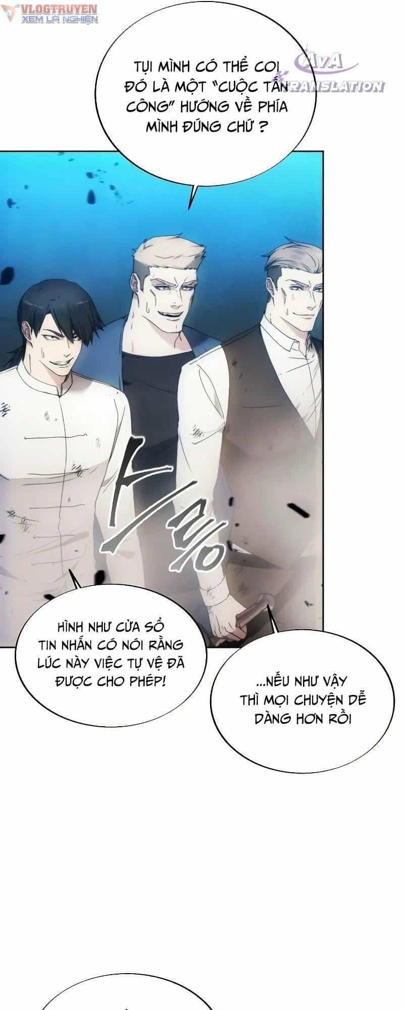 Tao Là Ác Nhân - Chương 82 - ảnh 17