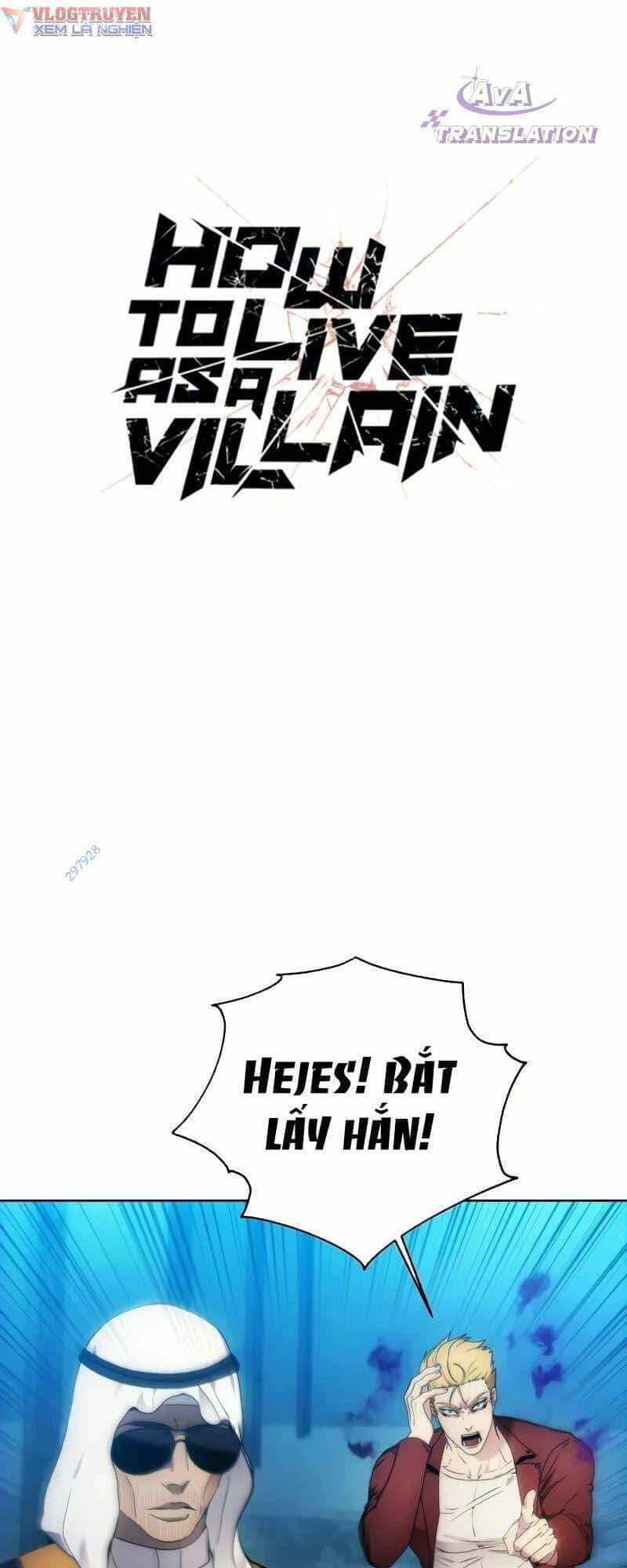 Tao Là Ác Nhân - Chương 82 - ảnh 3