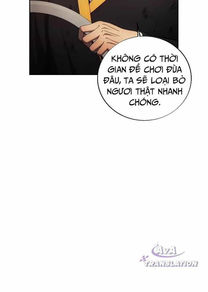 Tao Là Ác Nhân - Chương 83 - ảnh 20