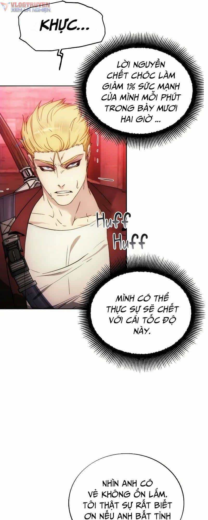 Tao Là Ác Nhân - Chương 83 - ảnh 31