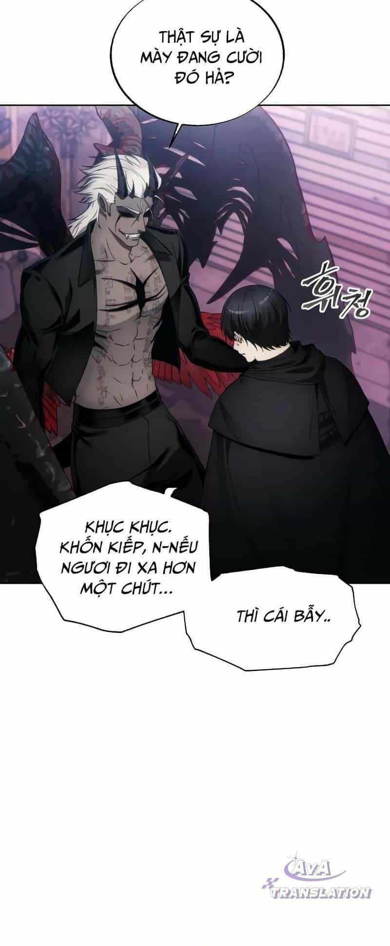Tao Là Ác Nhân - Chương 83 - ảnh 52