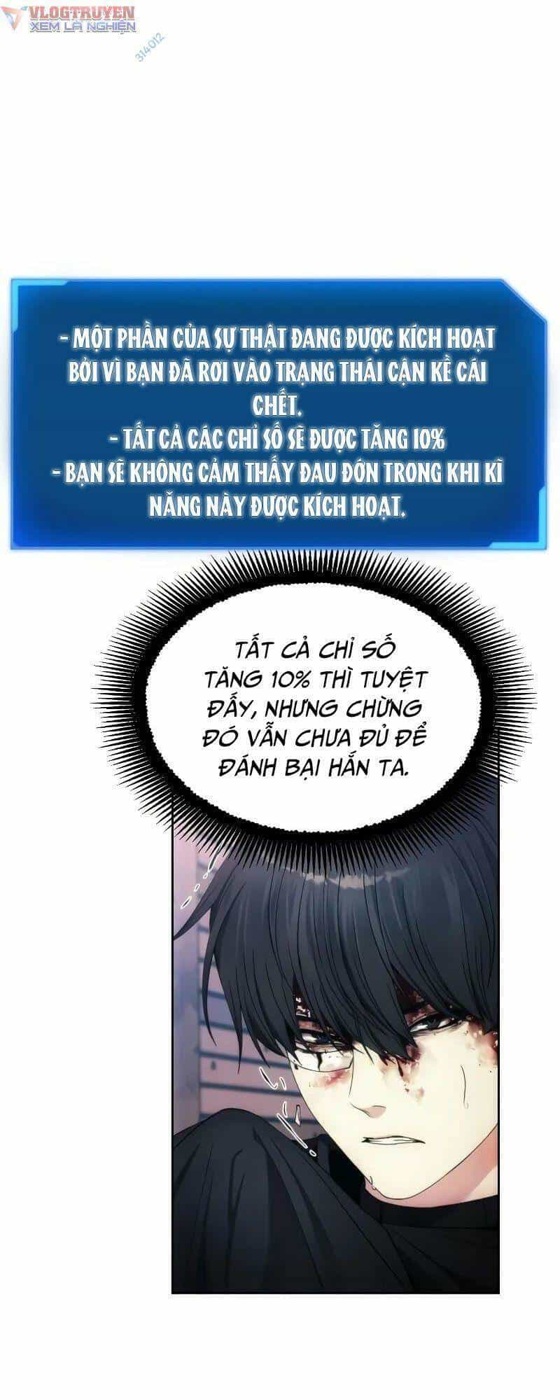 Tao Là Ác Nhân - Chương 83 - ảnh 58