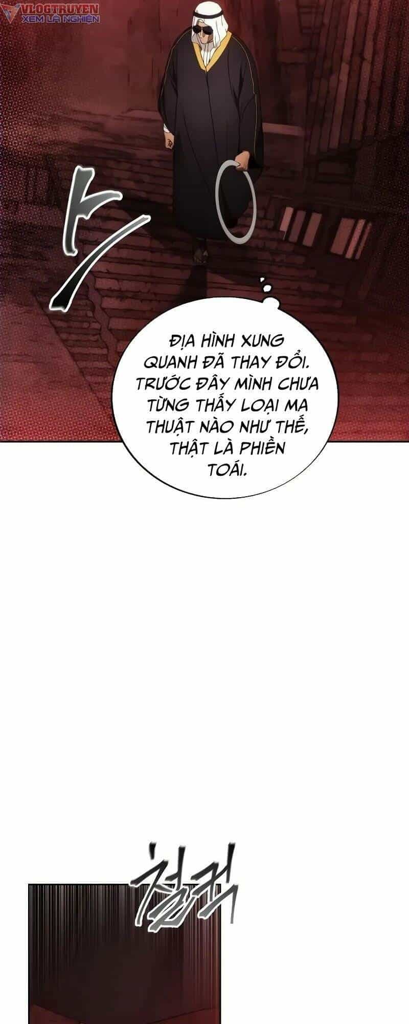 Tao Là Ác Nhân - Chương 83 - ảnh 6