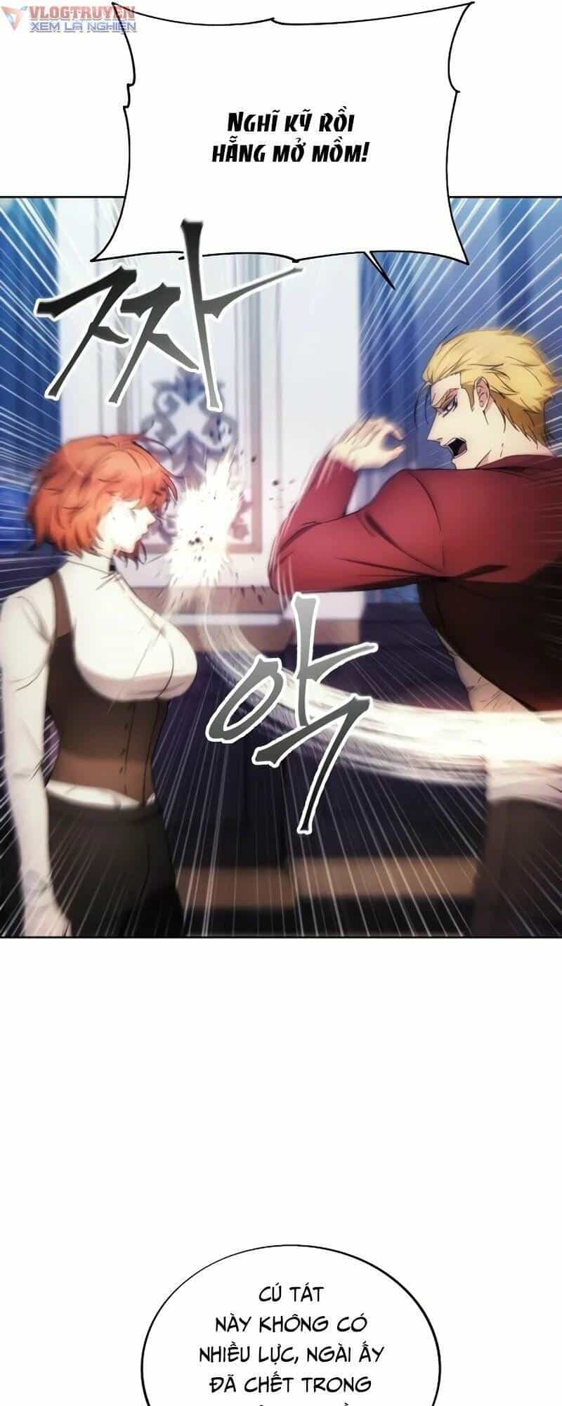Tao Là Ác Nhân - Chương 84 - ảnh 11