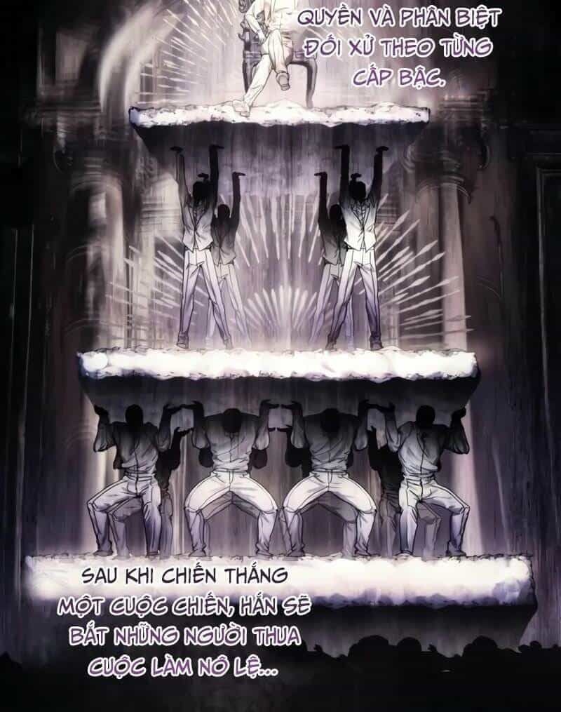 Tao Là Ác Nhân - Chương 84 - ảnh 18