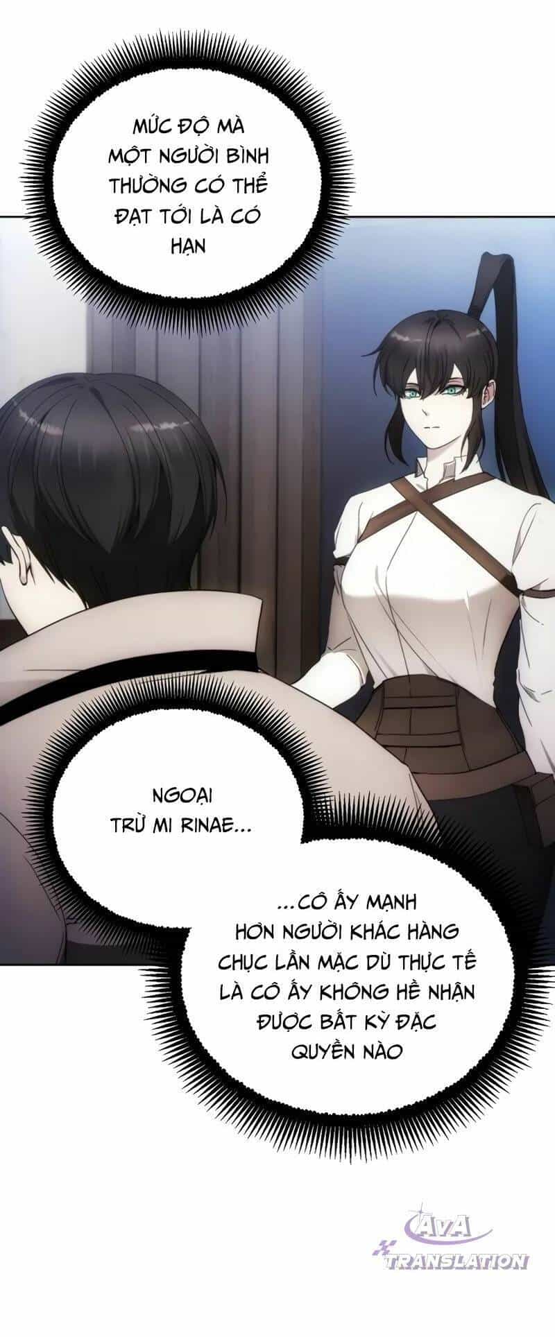 Tao Là Ác Nhân - Chương 84 - ảnh 34