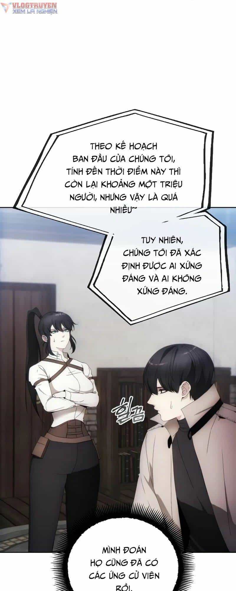 Tao Là Ác Nhân - Chương 84 - ảnh 44