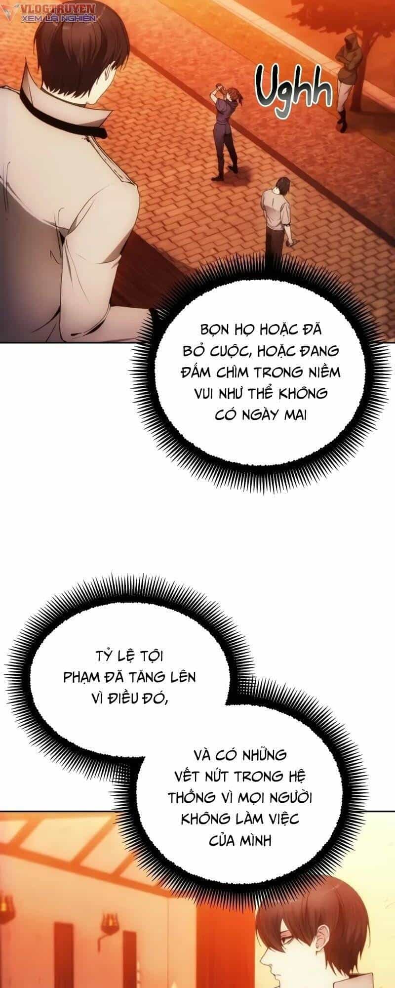 Tao Là Ác Nhân - Chương 84 - ảnh 67