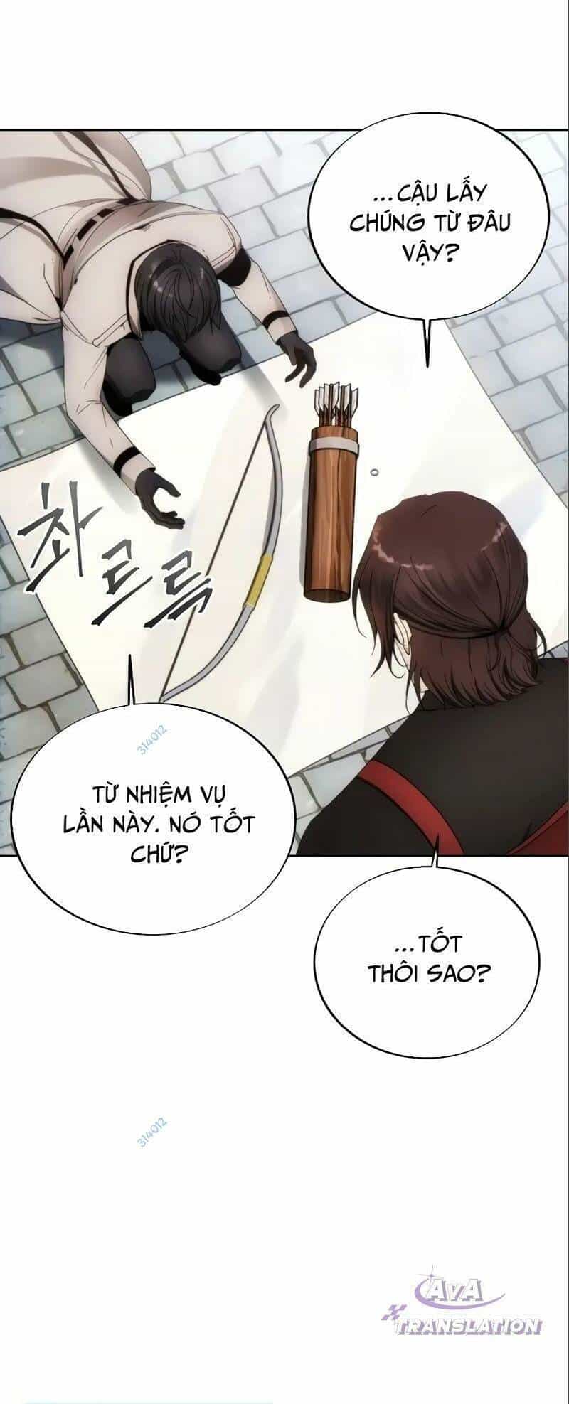 Tao Là Ác Nhân - Chương 85 - ảnh 16