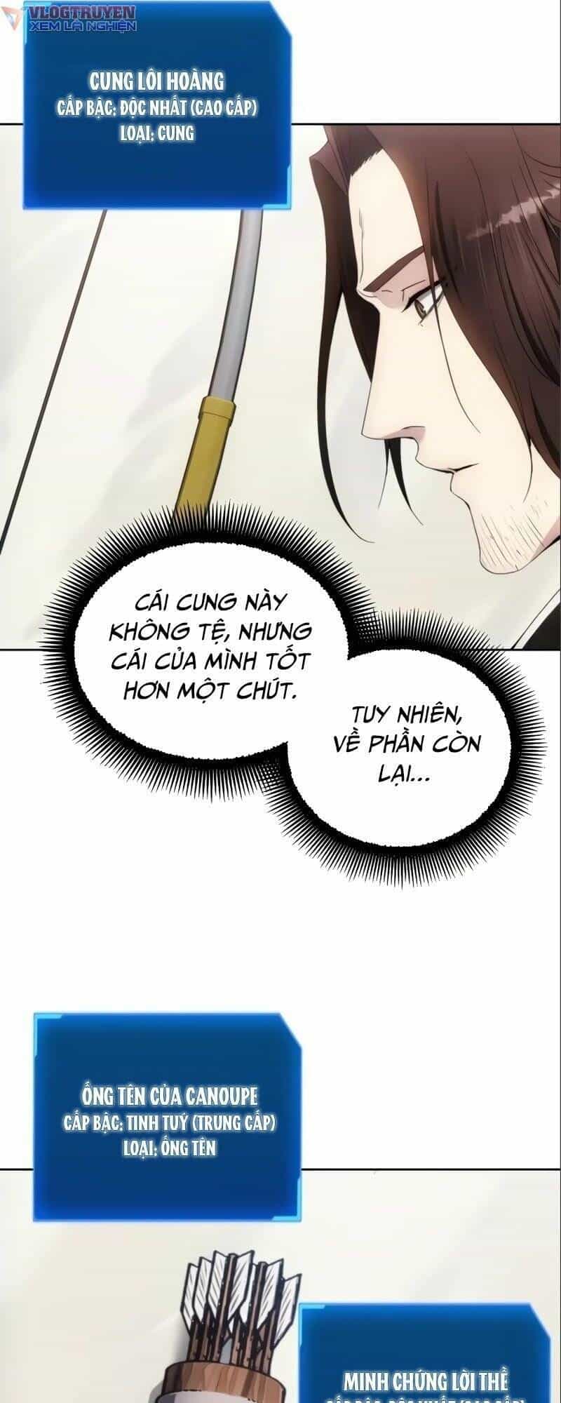 Tao Là Ác Nhân - Chương 85 - ảnh 17