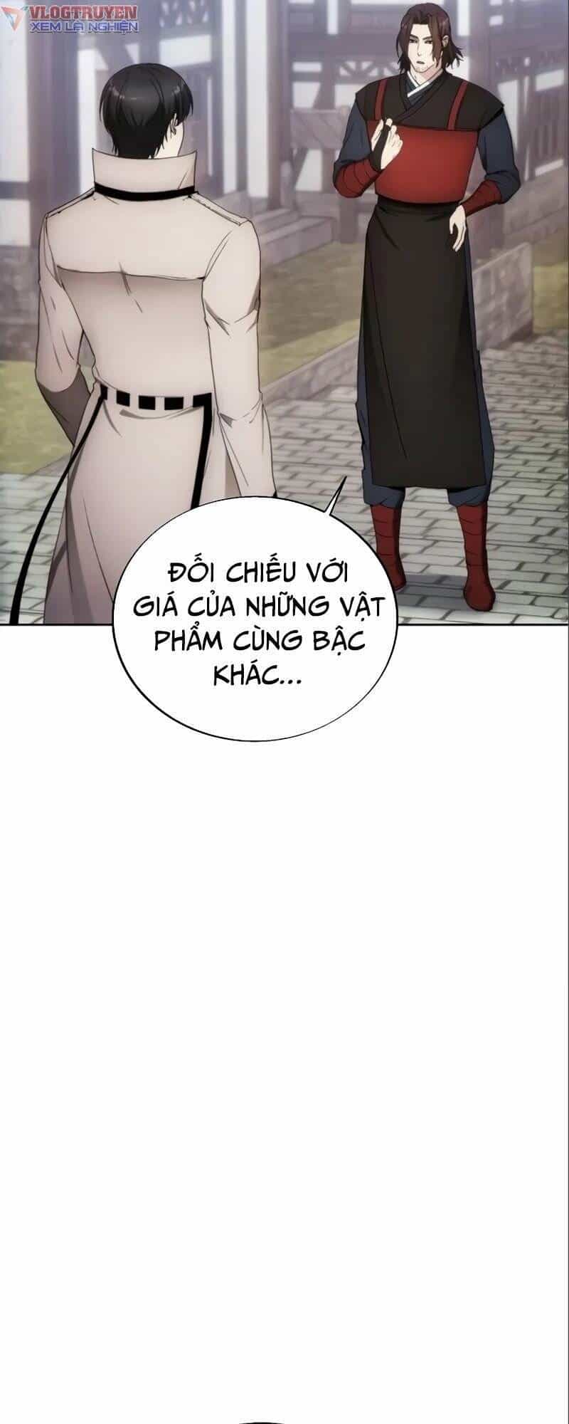 Tao Là Ác Nhân - Chương 85 - ảnh 23