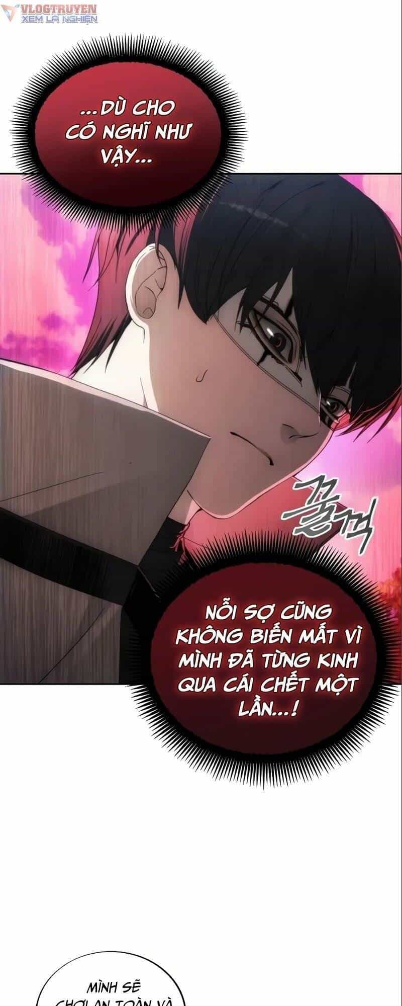 Tao Là Ác Nhân - Chương 85 - ảnh 40