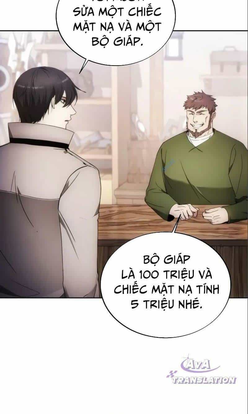 Tao Là Ác Nhân - Chương 85 - ảnh 5