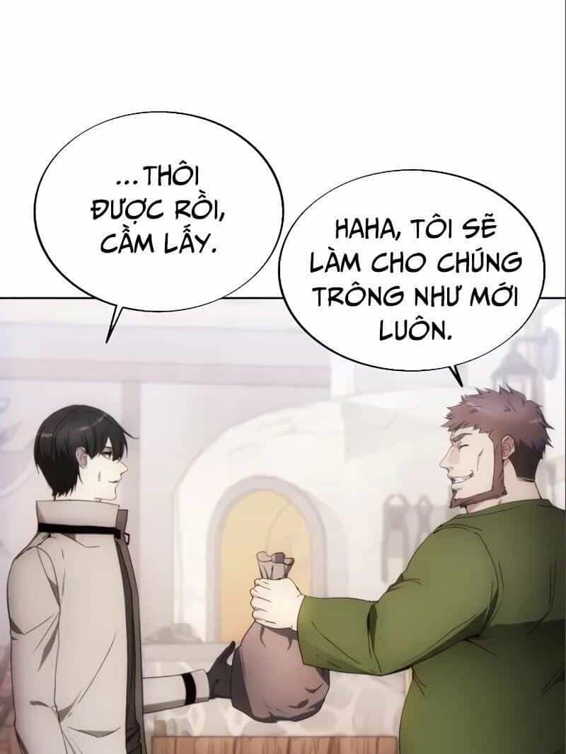 Tao Là Ác Nhân - Chương 85 - ảnh 7