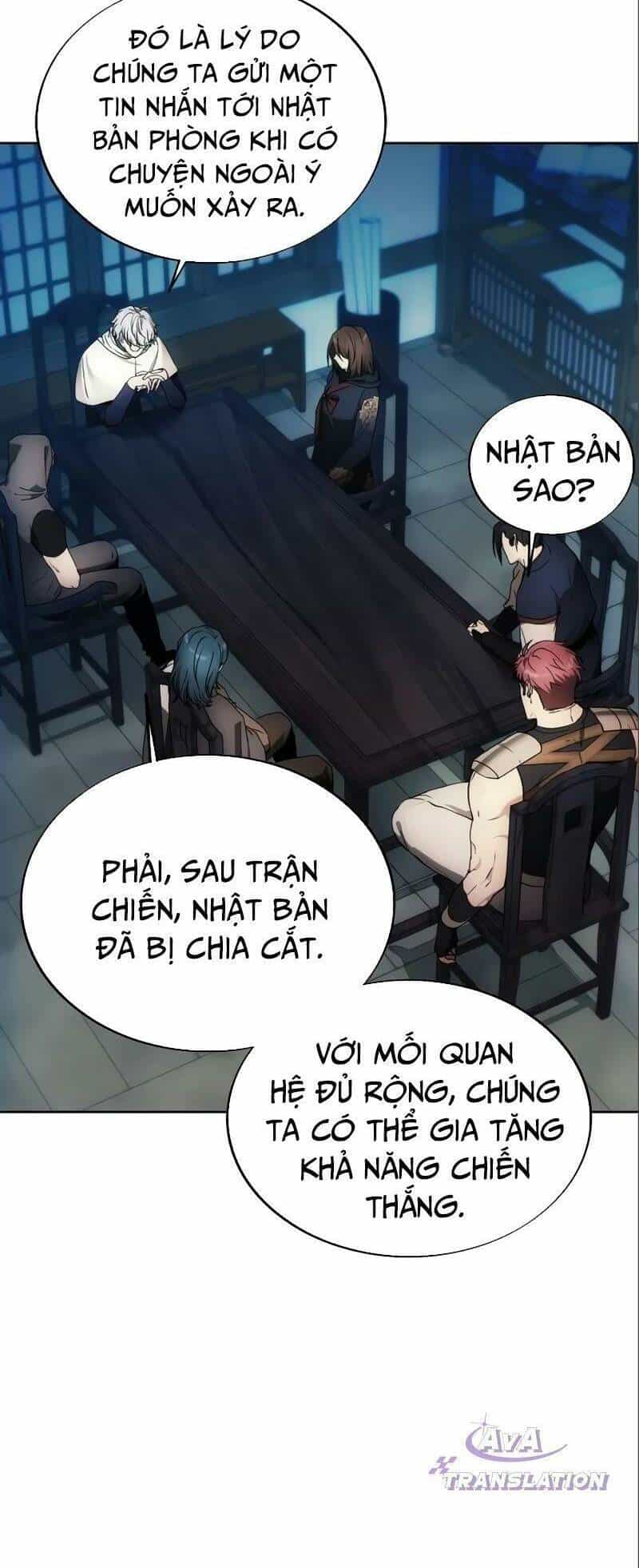 Tao Là Ác Nhân - Chương 85 - ảnh 73