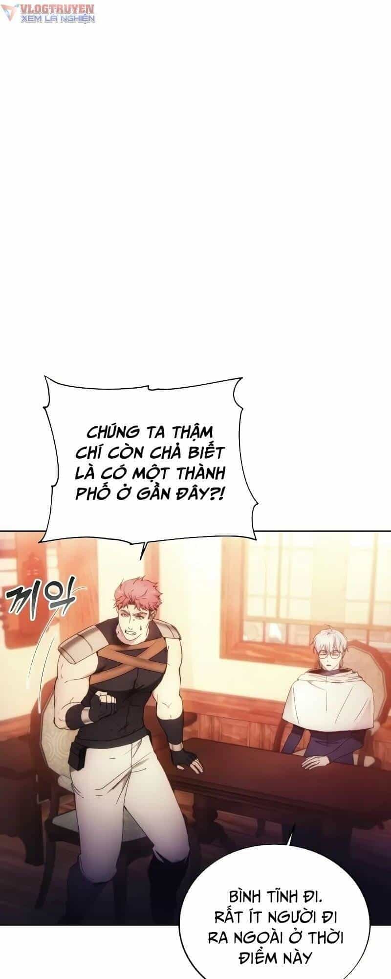 Tao Là Ác Nhân - Chương 86 - ảnh 22