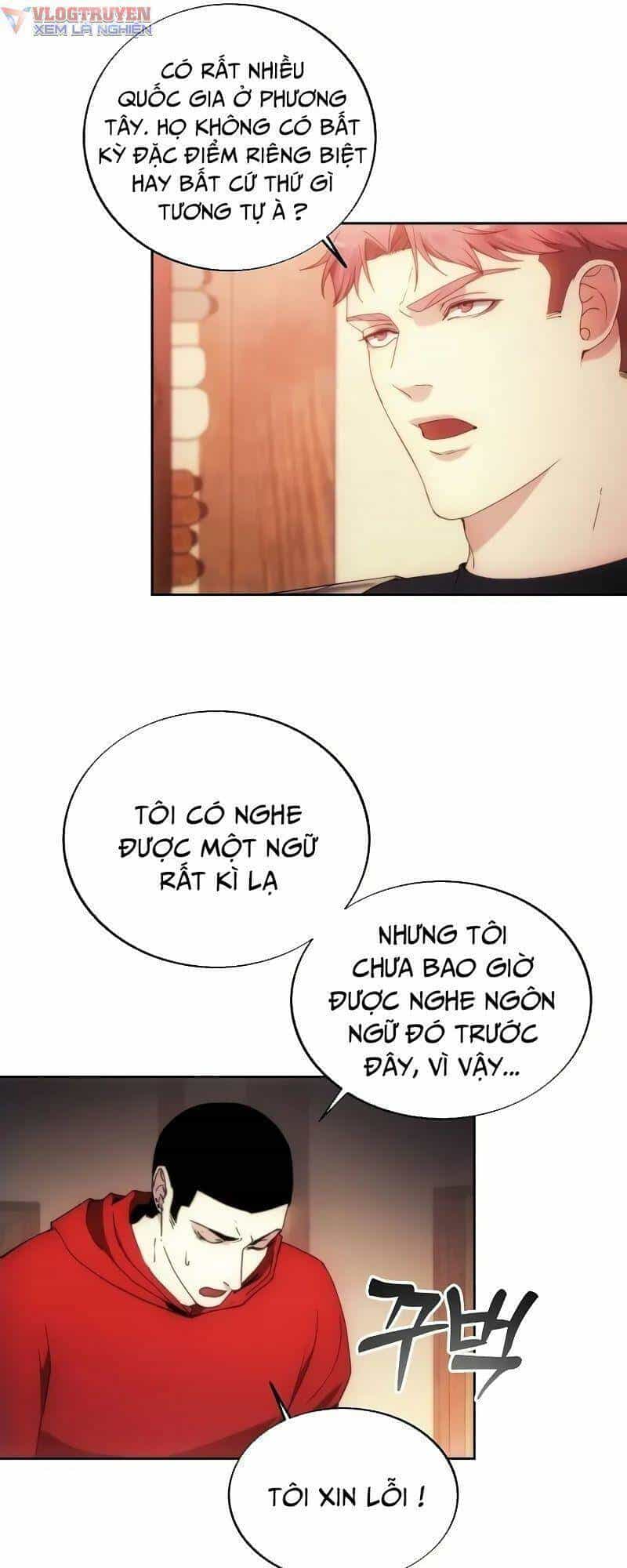 Tao Là Ác Nhân - Chương 86 - ảnh 25
