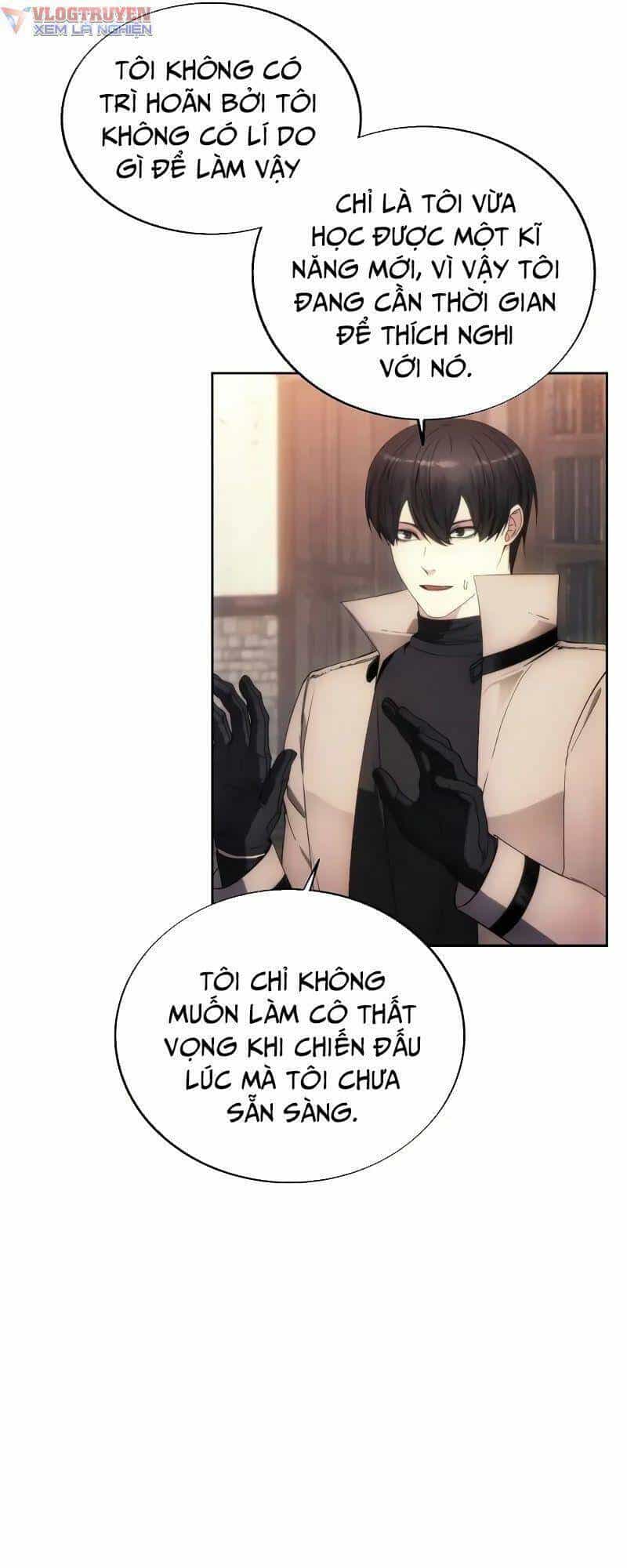 Tao Là Ác Nhân - Chương 86 - ảnh 31