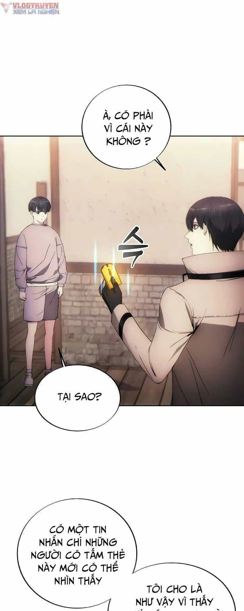 Tao Là Ác Nhân - Chương 86 - ảnh 37