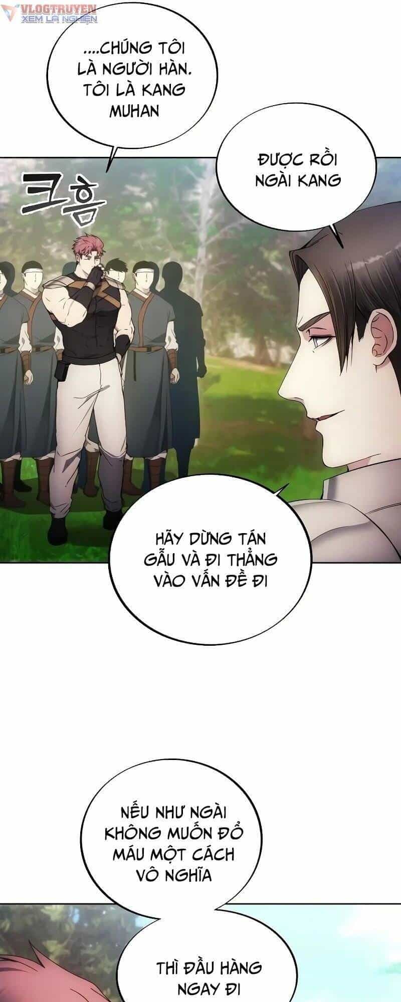 Tao Là Ác Nhân - Chương 86 - ảnh 57